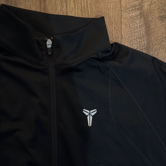 Nike Kobe Zip Up - Picture 2 of 6